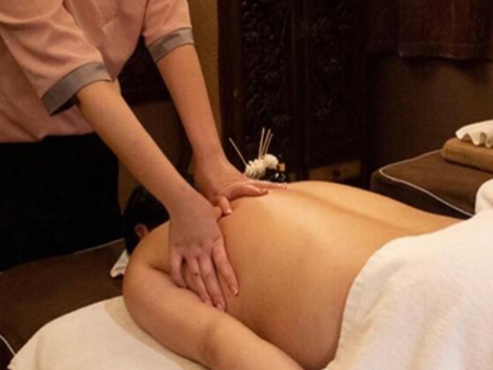 深圳罗湖区柔式SPA到底是什么？适合怕疼星人的温柔选择